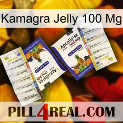 Kamagra Jelly 100 Mg 12